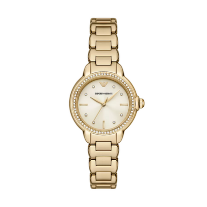 Montre emporio Armani Pour Femmes, AR11609