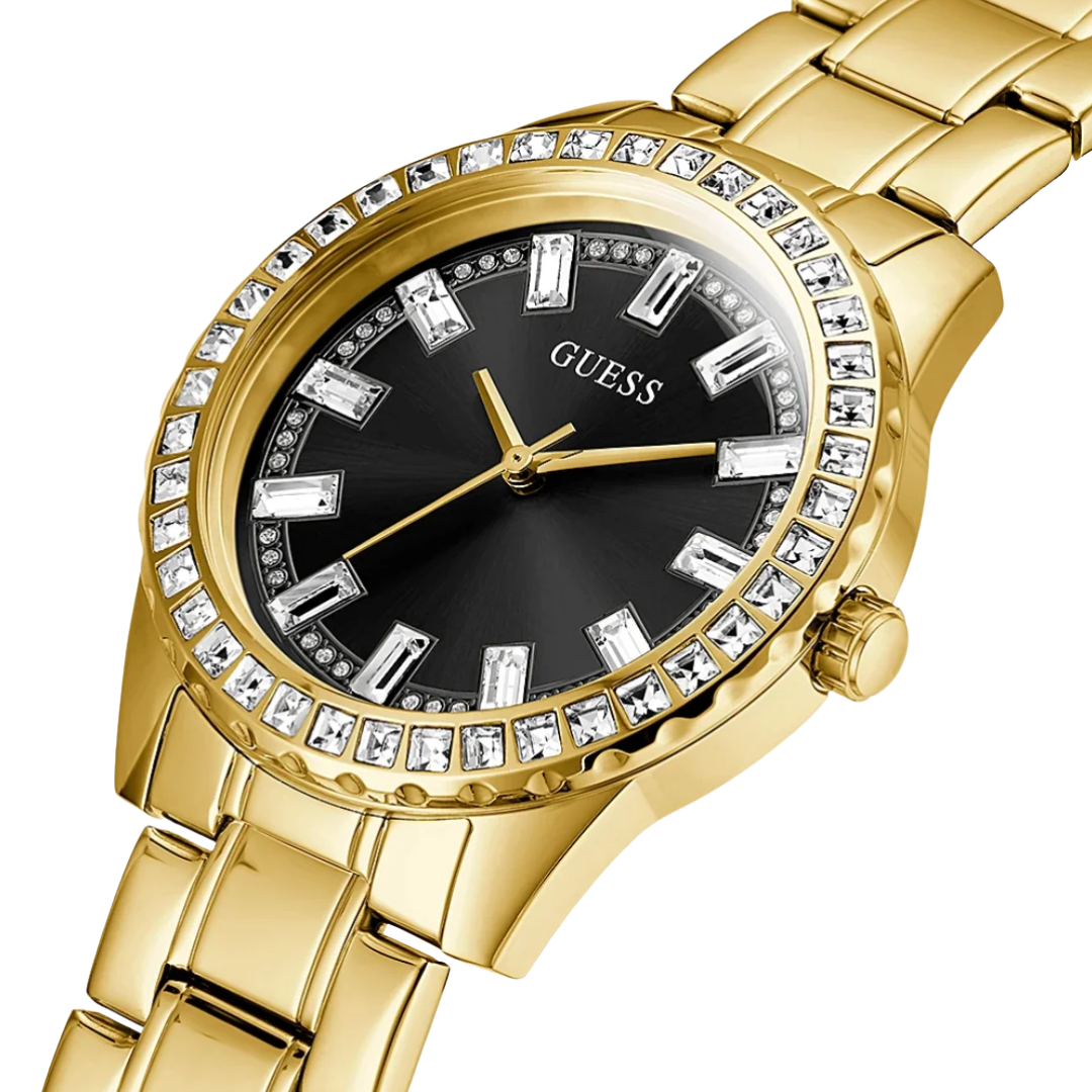 Montre GUESS Sparkler pour femme GW0111L2