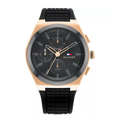 Montre Homme Tommy Hilfiger 1791931