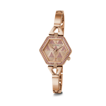 Montre Guess  pour femme GW0680L3