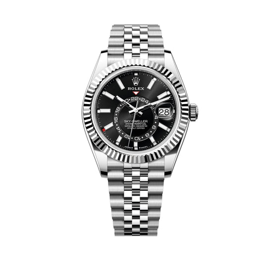 Montre Homme - Sky Dweller Jubilé