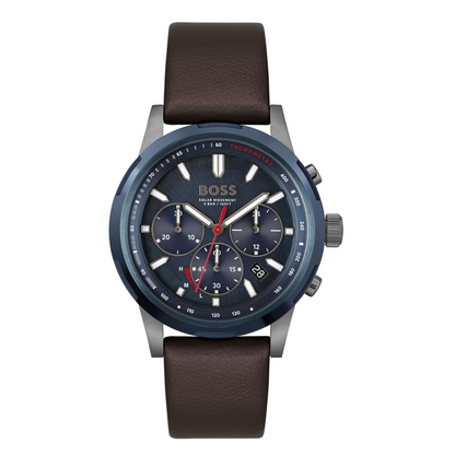 Boss CLASSIC 1514030 Chronographe pour homme