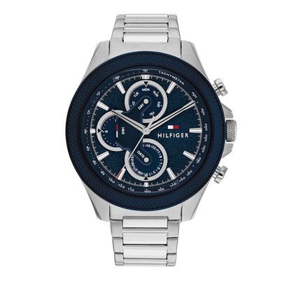 Montre Homme Tommy Hilfiger 1792080