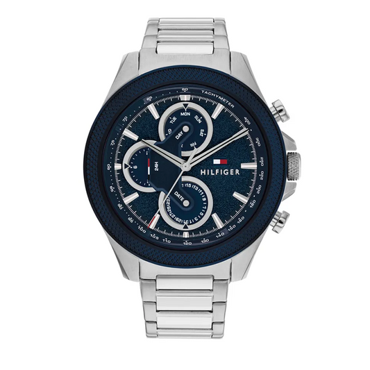 Montre Homme Tommy Hilfiger 1792080