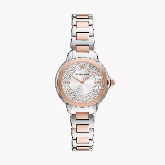 Montre Emporio Armani pour femme AR11643