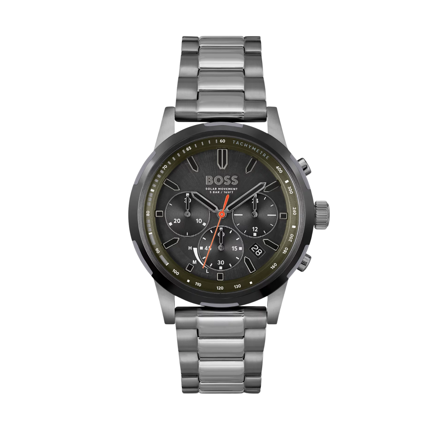 Montre Hugo boss Solgrade Pour Homme,58120143