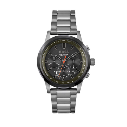 Montre Hugo boss Solgrade Pour Homme,58120143