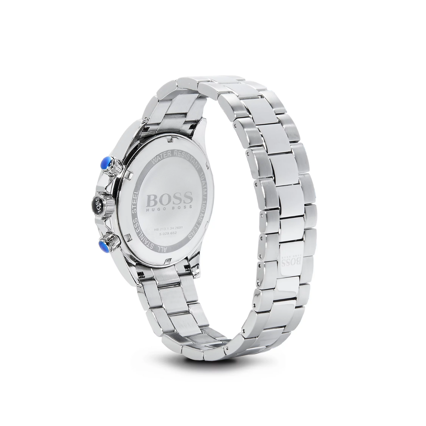 Montre Hugo Boss Pour Homme, 1512962