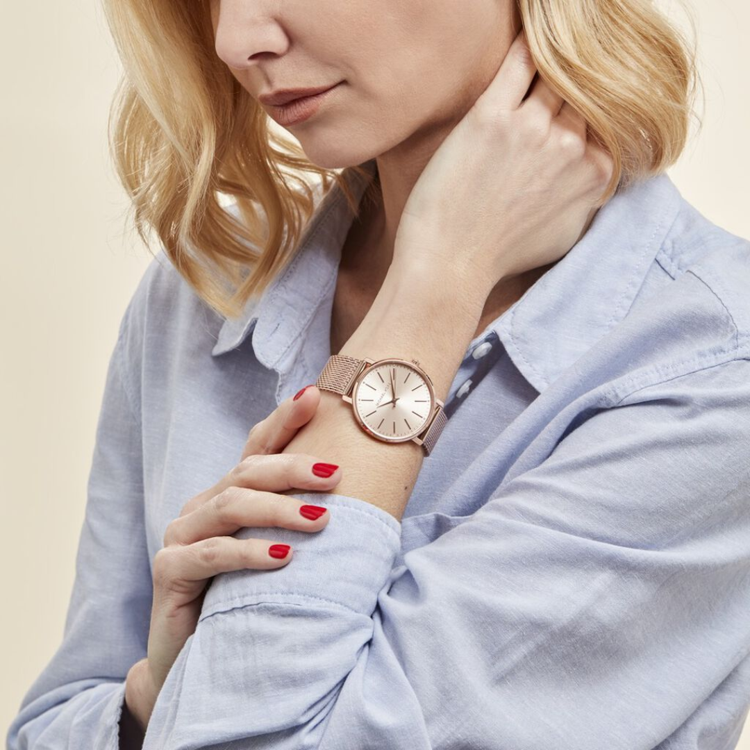 Montre Michael Kors PYPER pour femmes MK4340