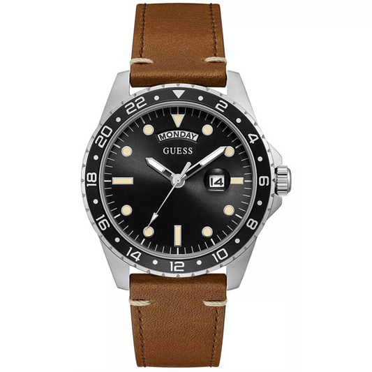 Montre Guess Pour Homme, GW0221G3