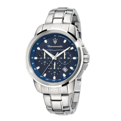 Montre Homme Successo  Maserati -R8873621002