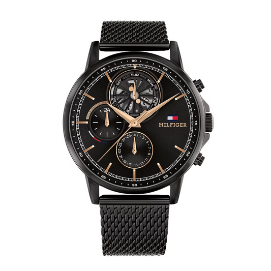 Montre Homme Tommy Hilfiger 1710610