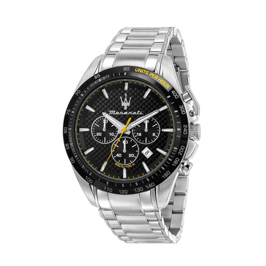 Montre Homme Traguardo Maserati -R8873612042
