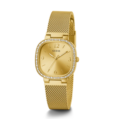 Montre GUESS Tapestry  pour femme GW0354L2