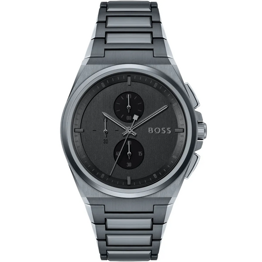 Montre Hugo Boss pour homme 1513996
