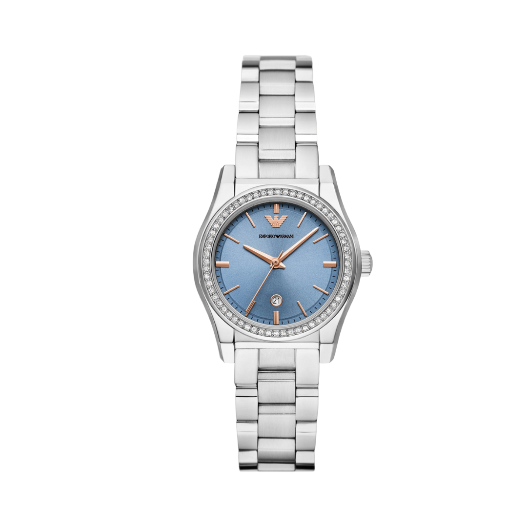 Montre EMPORIO ARMANI Federica Pour Femme, AR11593