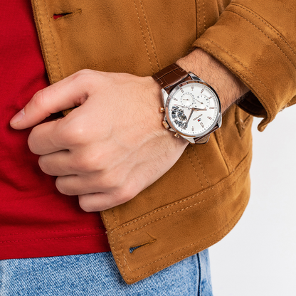 Montre Homme Tommy Hilfiger 1710450