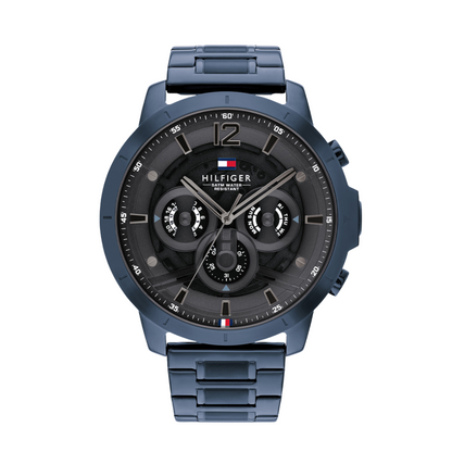 Montre Homme Tommy Hilfiger 1710493