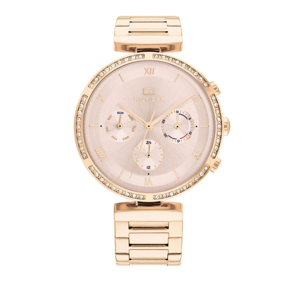 Montre Tommy Hilfiger Femme Luna - TH1782391