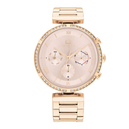 Montre Tommy Hilfiger Femme Luna - TH1782391