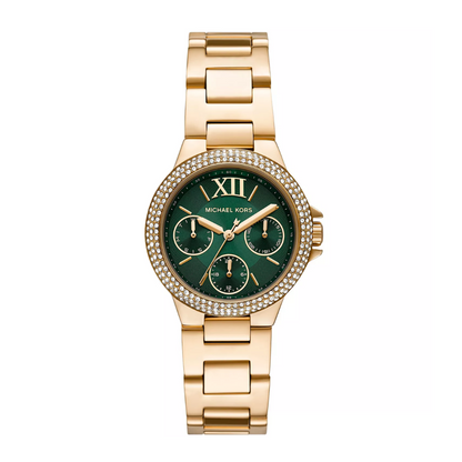 Montre Michael Kors Camille pour femmes MK6981