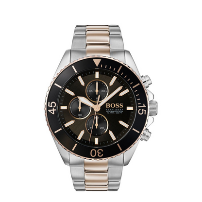 Montre Homme Hugo Boss Ocean 1513705