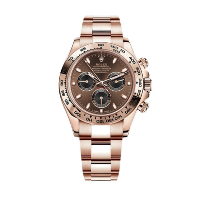 Montre Homme - Daytona Rose Gold