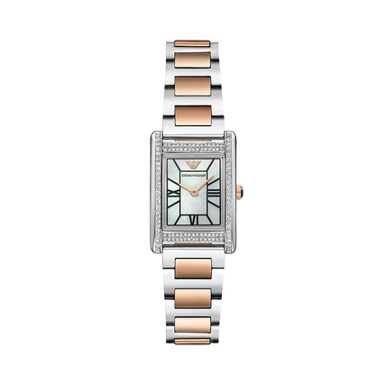 Montre  Emporio Armani pour femme AR11626