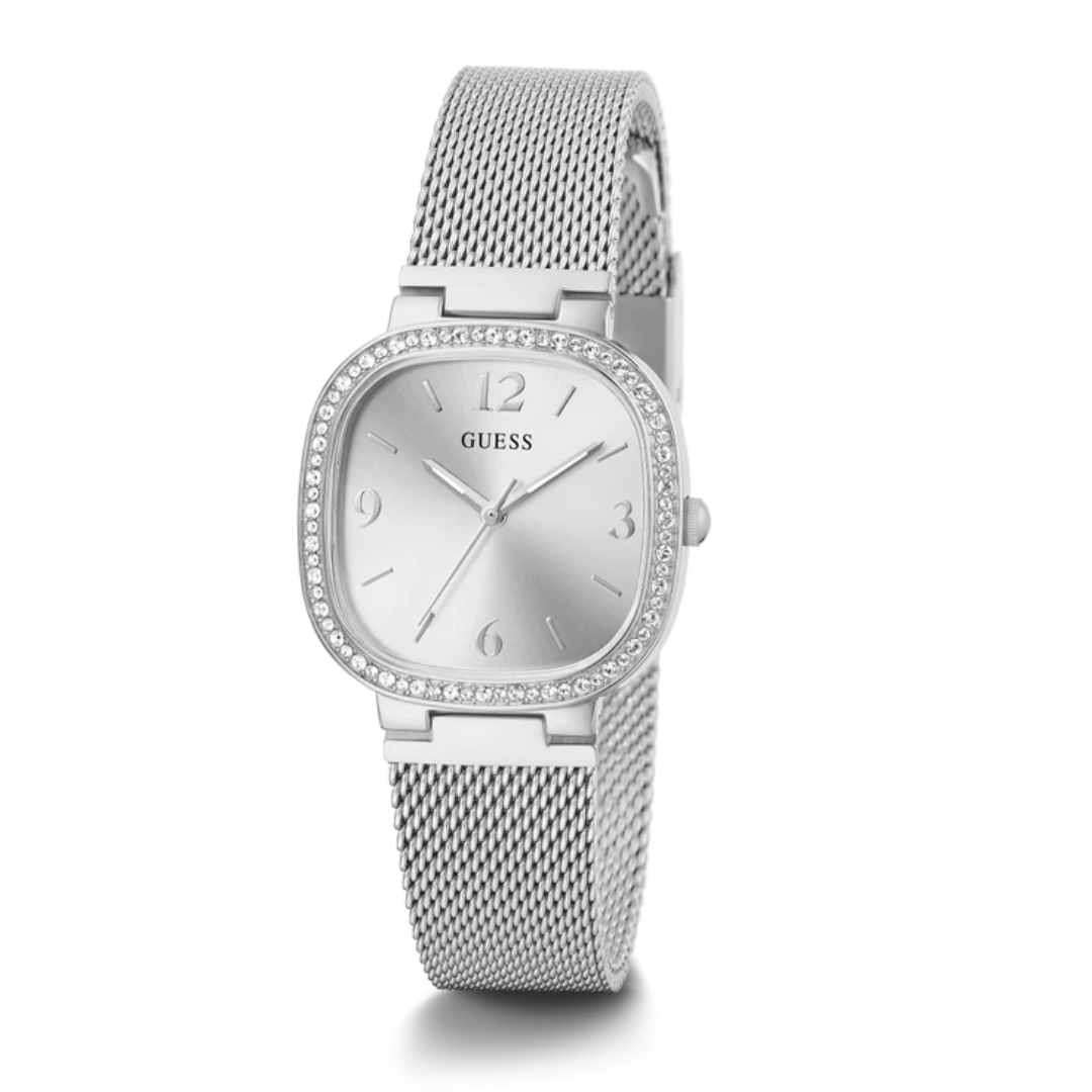 Montre GUESS Tapestry pour femme GW0354L1