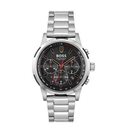 Montre hommes  Boss  chronographe 1514032