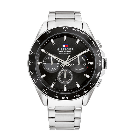 Montre Homme Tommy Hilfiger 1791967