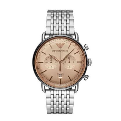 Montre EMPORIO ARMANI Pour Homme,AR11239