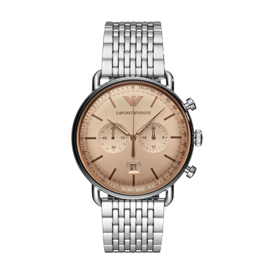 Montre EMPORIO ARMANI Pour Homme,AR11239