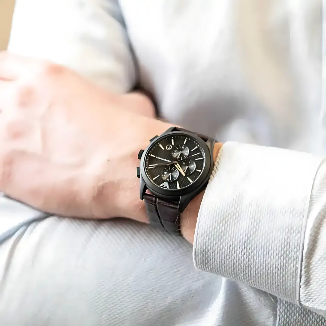 Montre Emporio Armani  Pour Hommes - AR11549