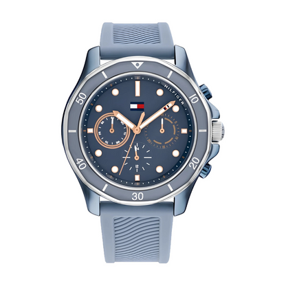 Montre Homme Tommy Hilfiger Brooklyn 1782571