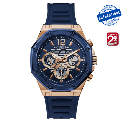 Montre Guess MOMENTUM Pour Homme GW0263G2