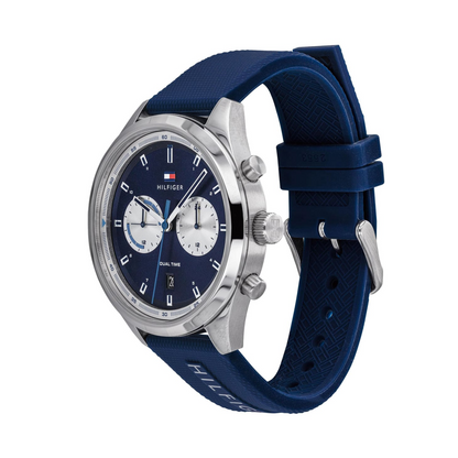 Montre Tommy Hilfiger pour homme 1791781