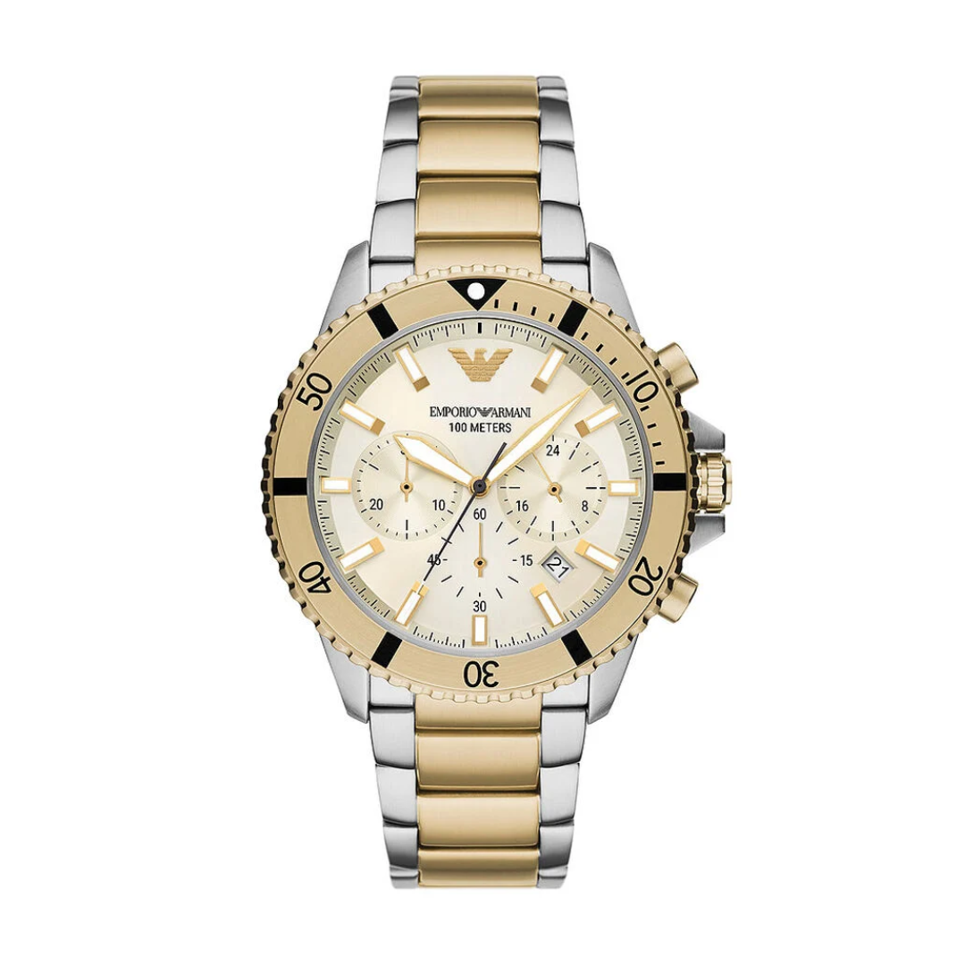 Montre EMPORIO ARMANI Pour Homme, AR11606