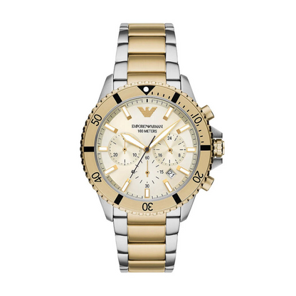 Montre EMPORIO ARMANI Pour Homme, AR11606