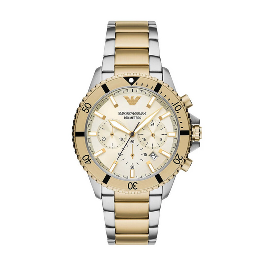 Montre EMPORIO ARMANI Pour Homme, AR11606