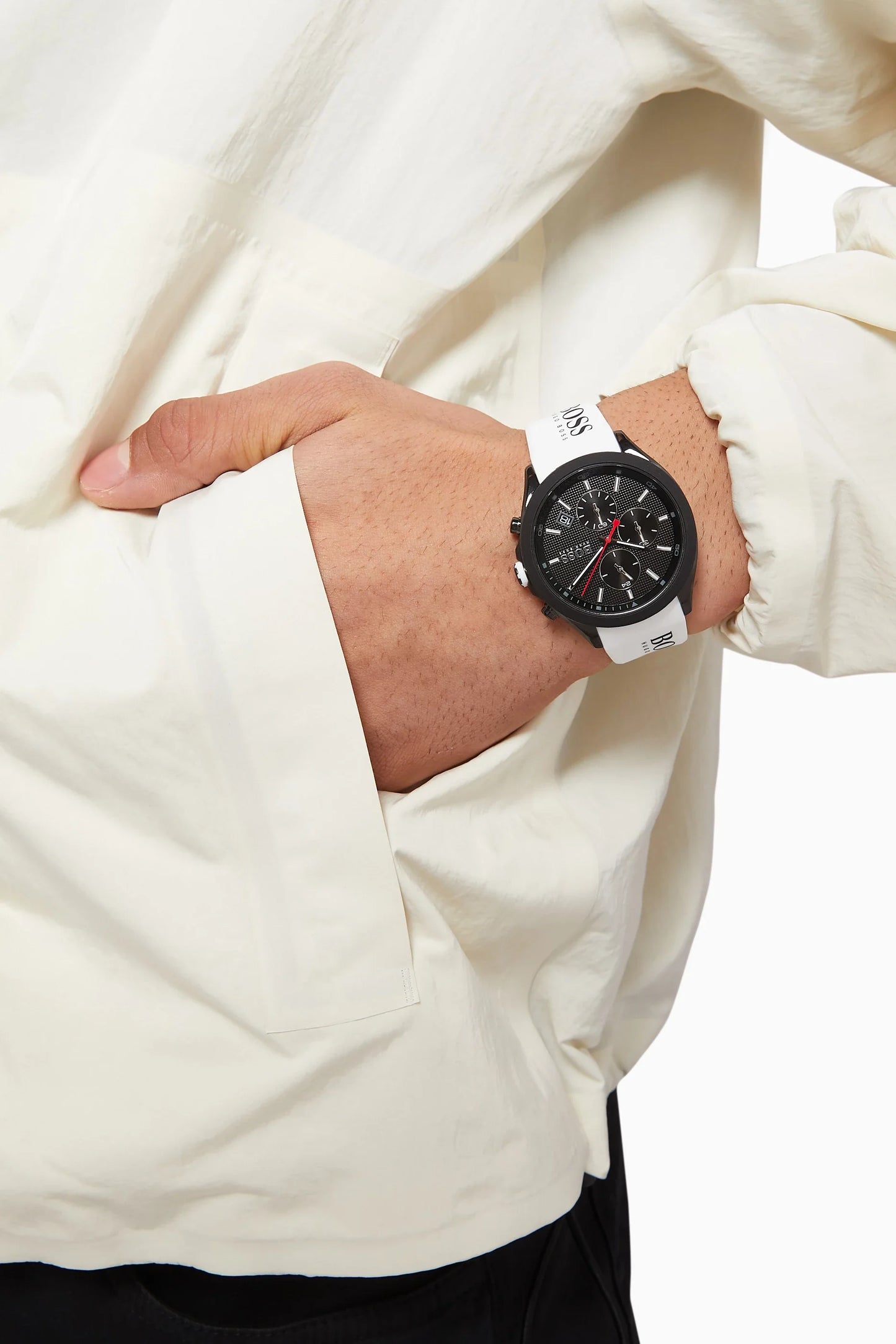 Montre Hugo Boss Velocity 1513718