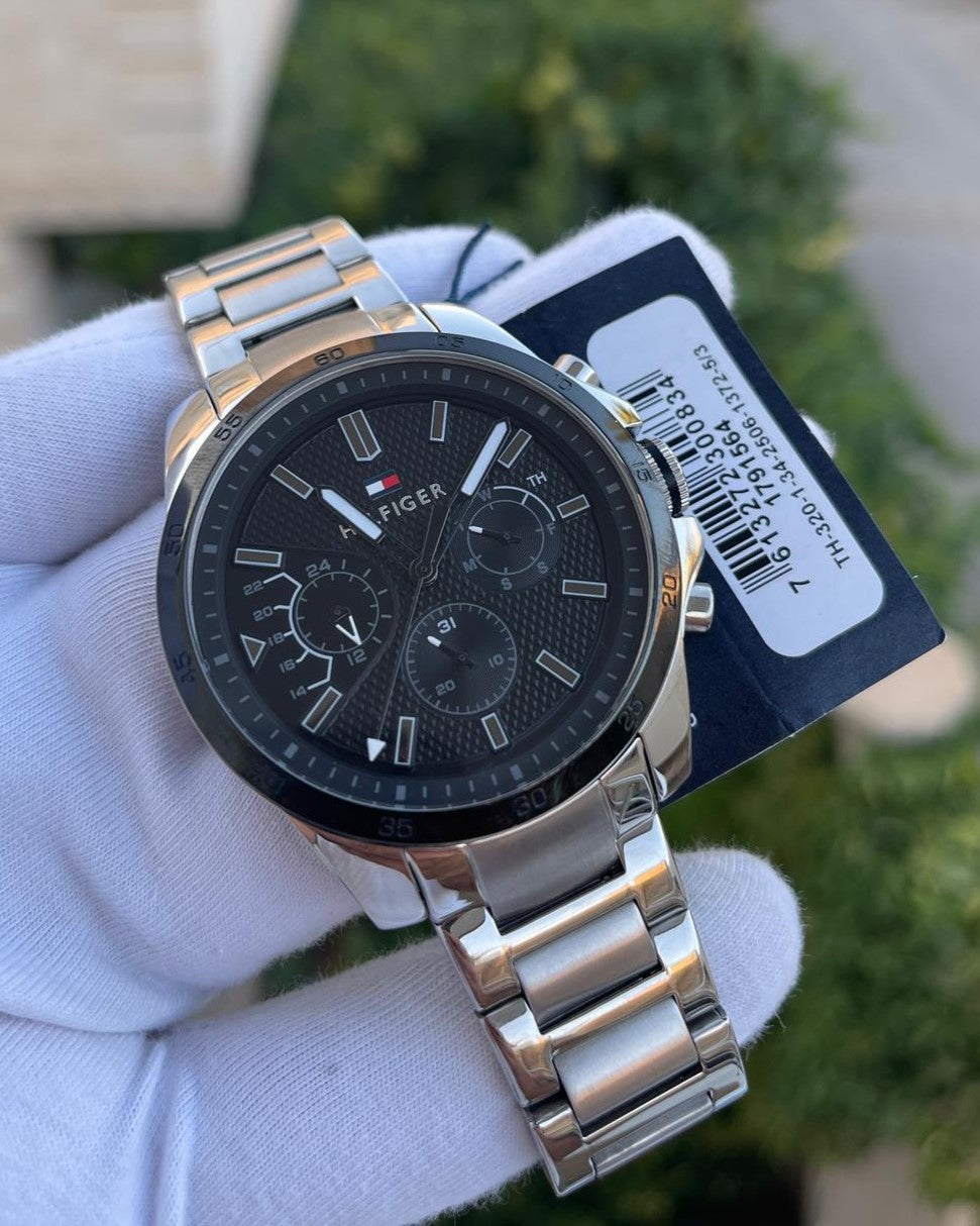 Montre Tommy Hilfiger TH1791564