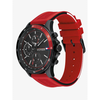Montre Tommy Hilfiger 1791722