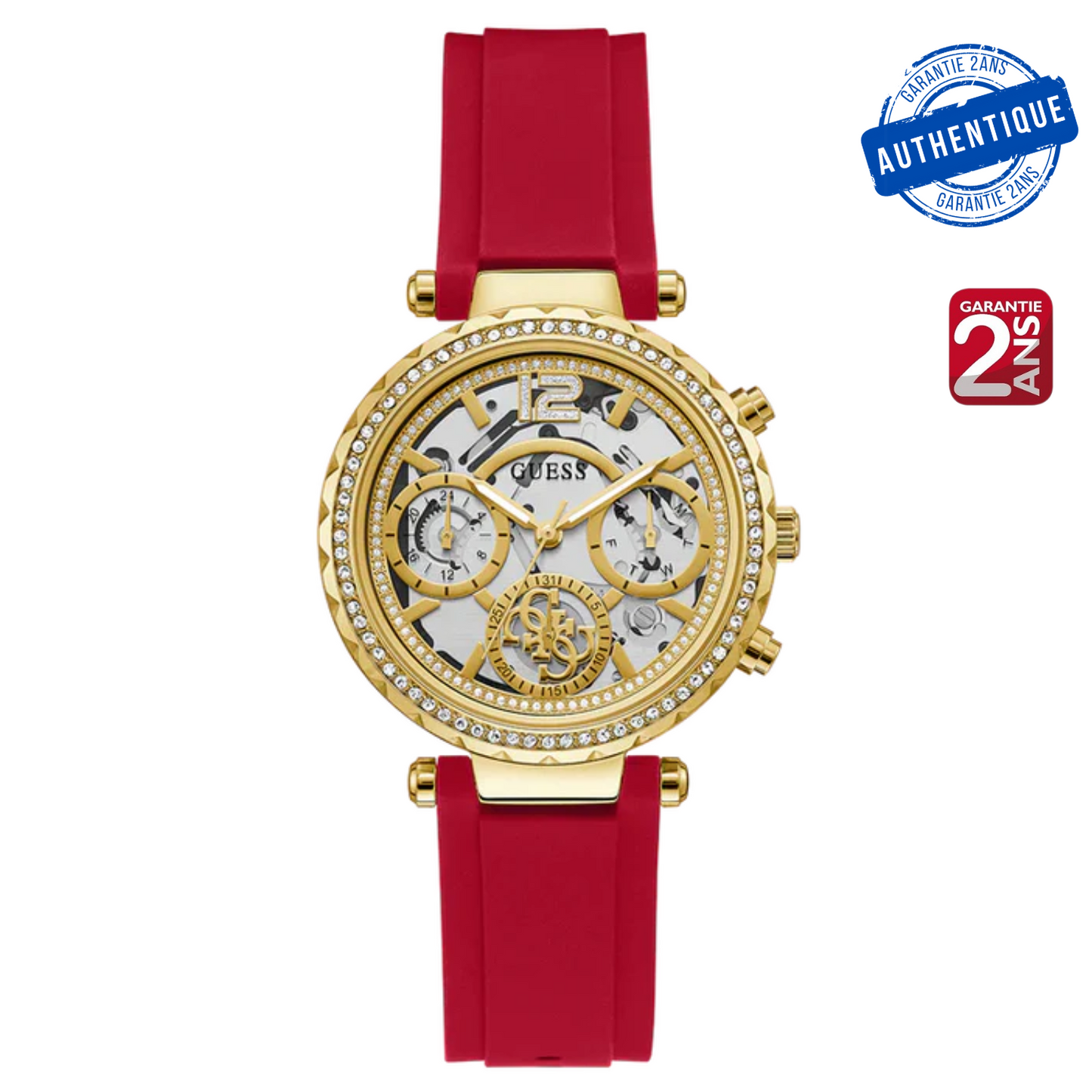 Montre Guess SOLSTICE GW0484L1