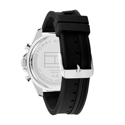 Montre Tommy Hilfiger Clark pour homme - TH1792082