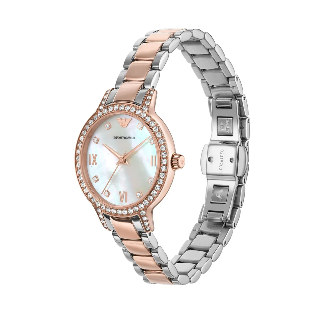 Montre EMPORIO ARMANI Pour Femme, AR11499