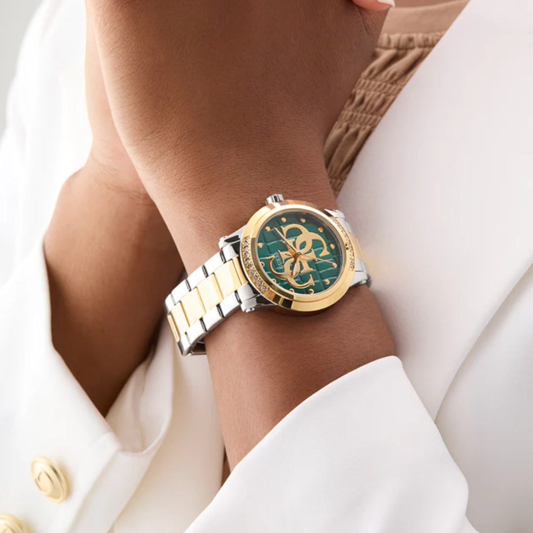 Montre Guess Annette  pour femme GW0861L4