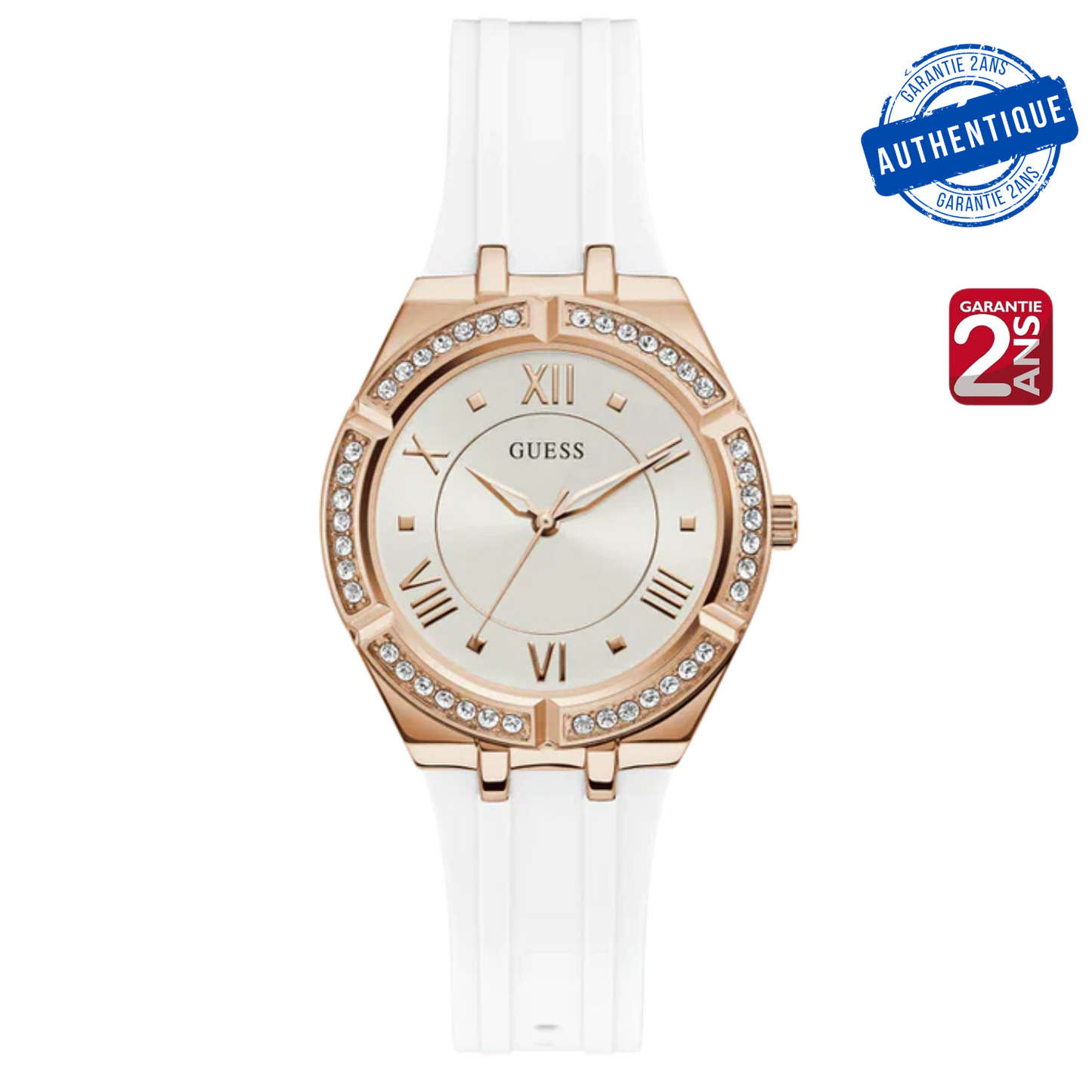 MONTRE GUESS FEMME GW0034L2