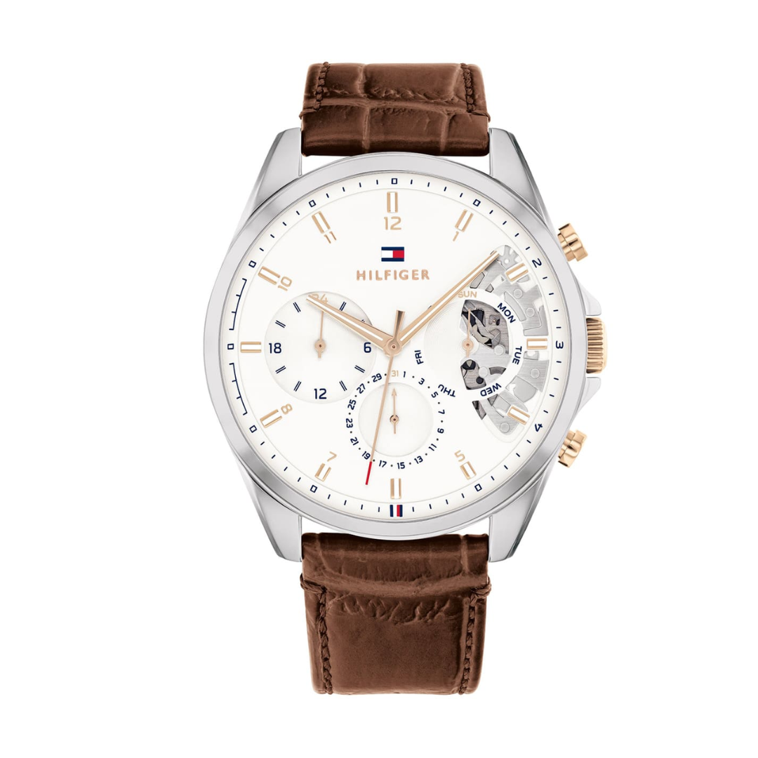 Montre Homme Tommy Hilfiger 1710450