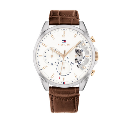 Montre Homme Tommy Hilfiger 1710450